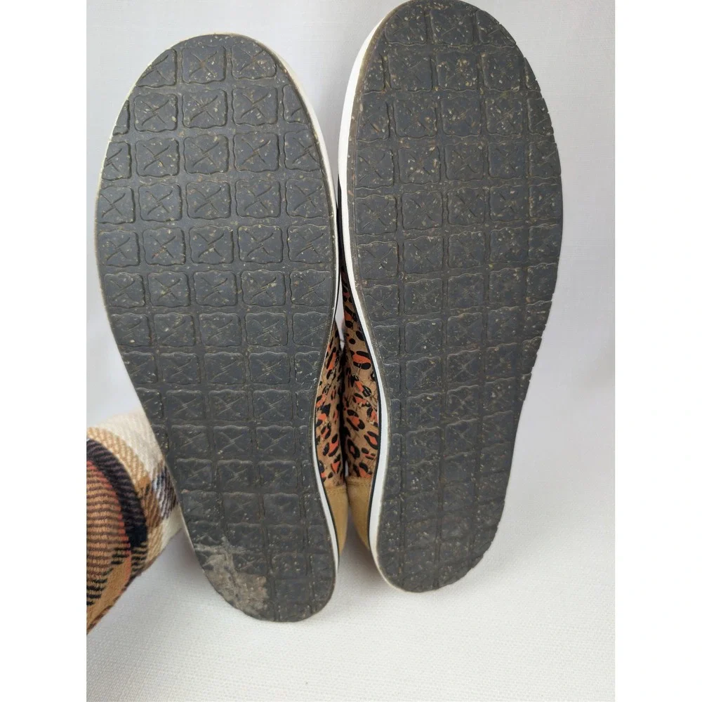 Twisted X twisted wca0033